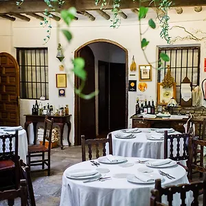 Hotel Arte De Cozina Antequera