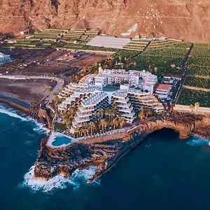 Hotel Melia La Palma Puerto De Naos