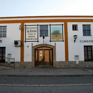 Guest house La Encina El Real de la Jara