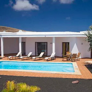 Hotel Blancas Playa Blanca (Lanzarote)