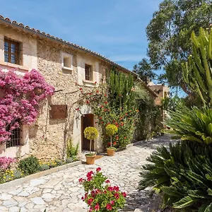 Hotel Son Ametler Moscari
